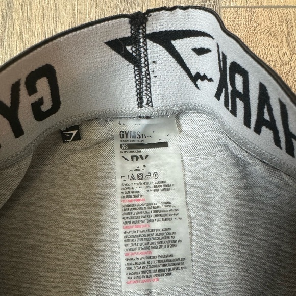 Gymshark Flex Leggings - Picture 6 of 6